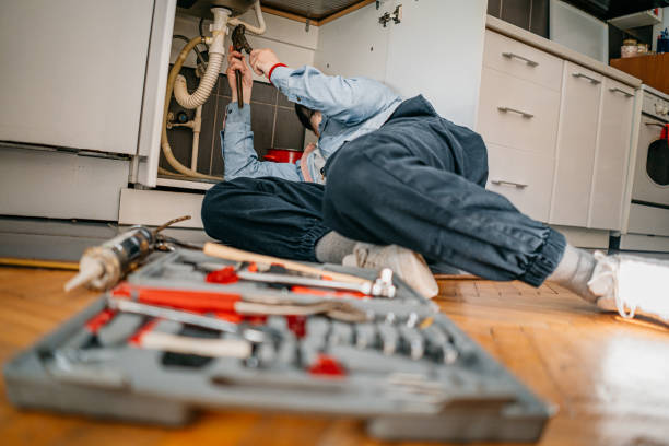 Best Septic Systems  in Elkton, VA