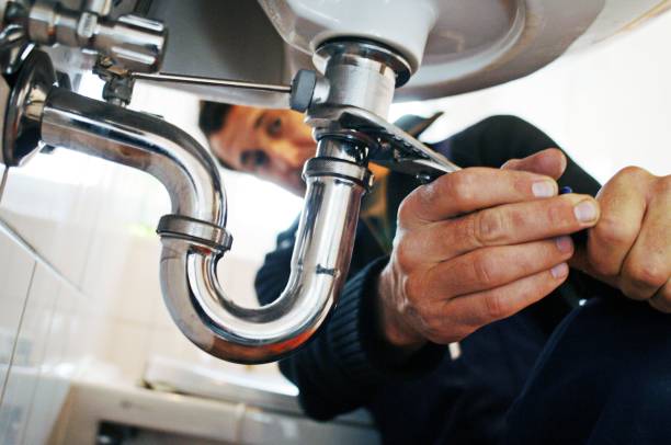  Elkton, VA Plumbing Pros
