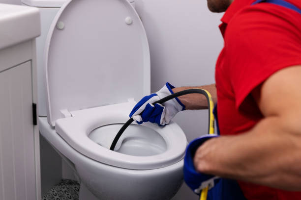 Best Pipe Repair Near Me  in Elkton, VA