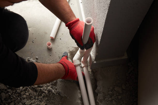 Best Emergency Plumbing Repair  in Elkton, VA