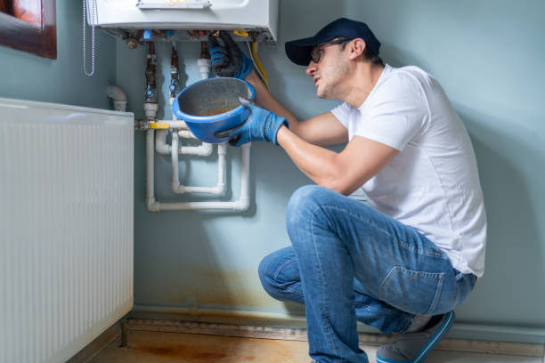 Best Drain Cleaning Services  in Elkton, VA